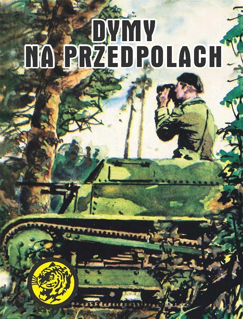 Dymy na przedpolach pocket