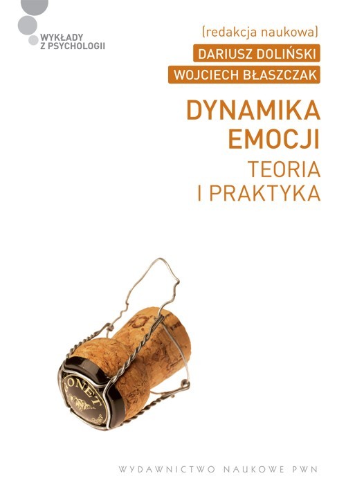 Dynamika Emocji Teoria I Praktyka