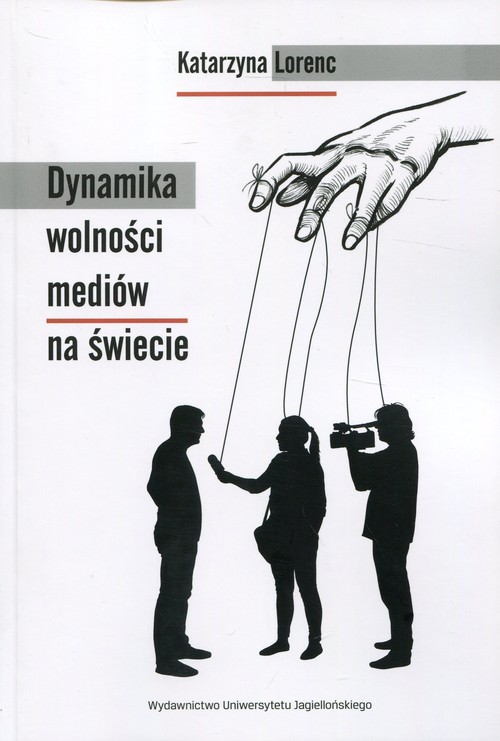 Dynamika wolności mediów na świecie