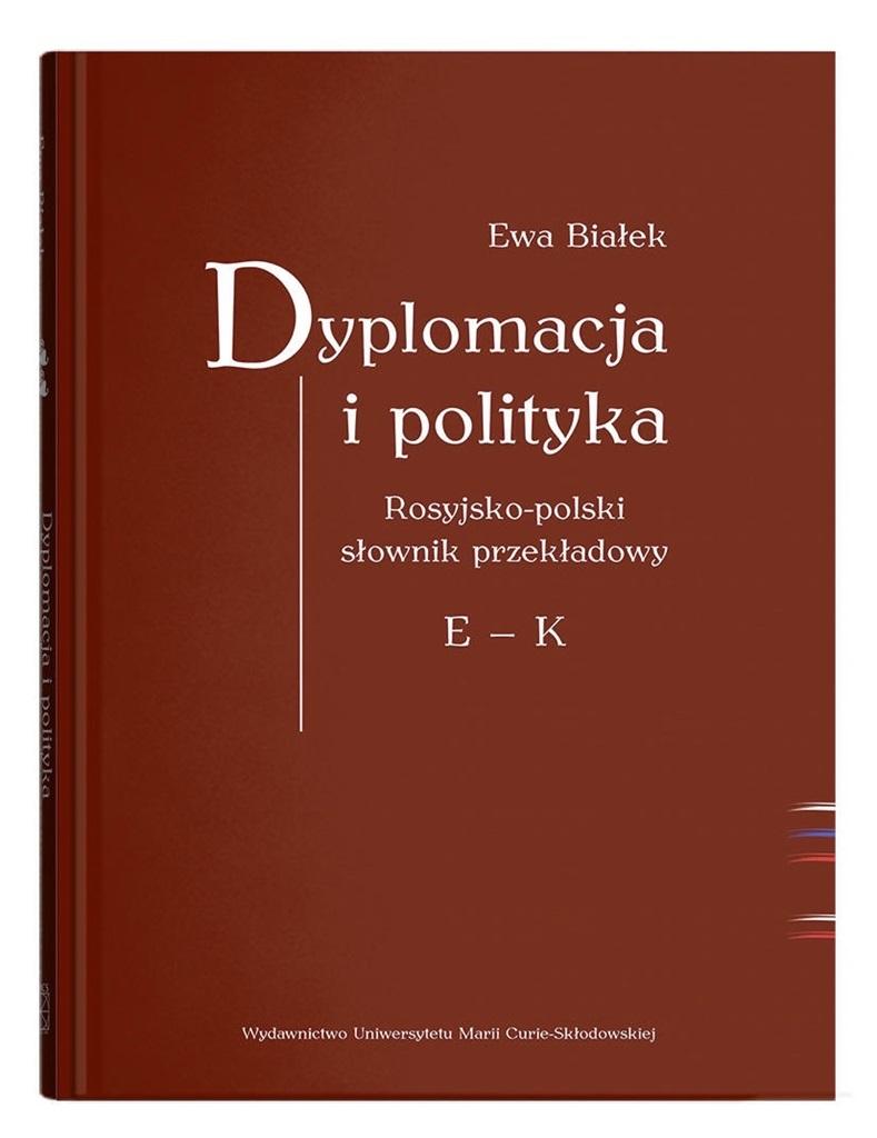 Dyplomacja i polityka