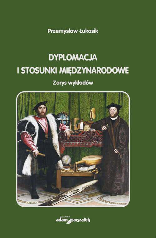 Dyplomacja i stosunki międzynarodowe