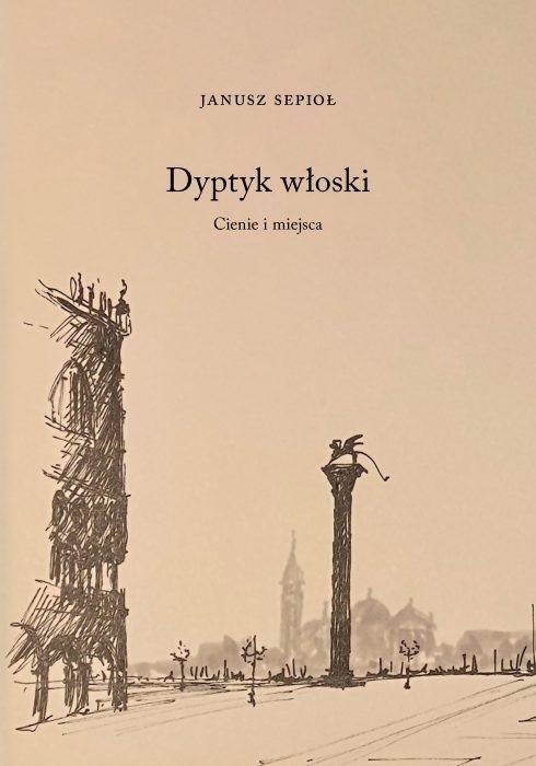 Dyptyk włoski Cienie i miejsca