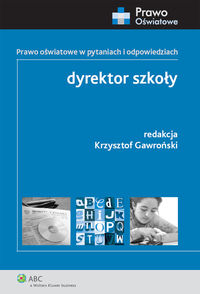 Dyrektor szkoły