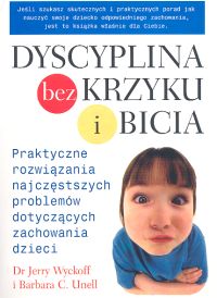 Dyscyplina bez krzyku i bicia