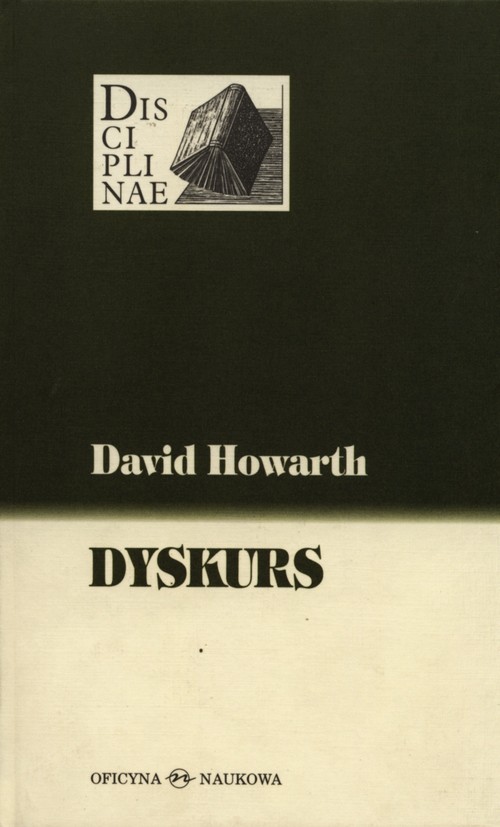 Dyskurs