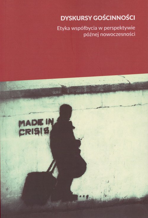 Dyskursy gościnności