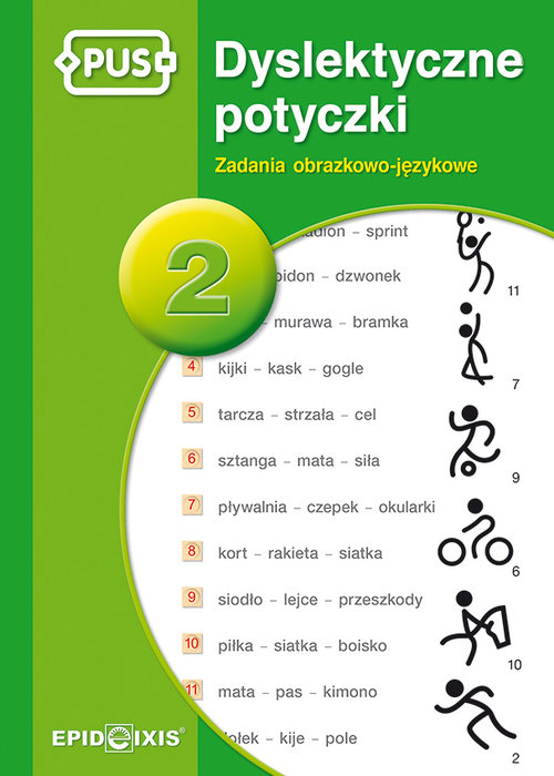 Dyslektyczne Potyczki 2