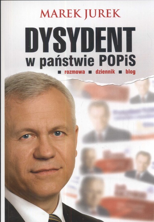 Dysydent w państwie POPiS