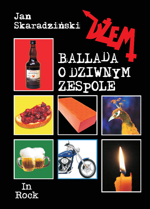 Dżem Ballada o dziwnym zespole