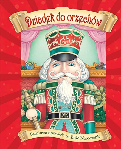Dziadek do orzechów