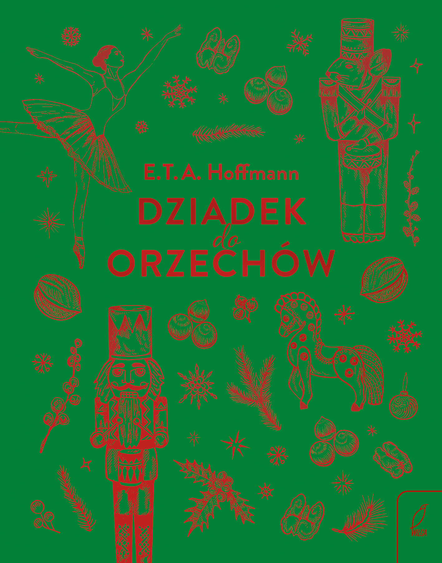 Dziadek do orzechów