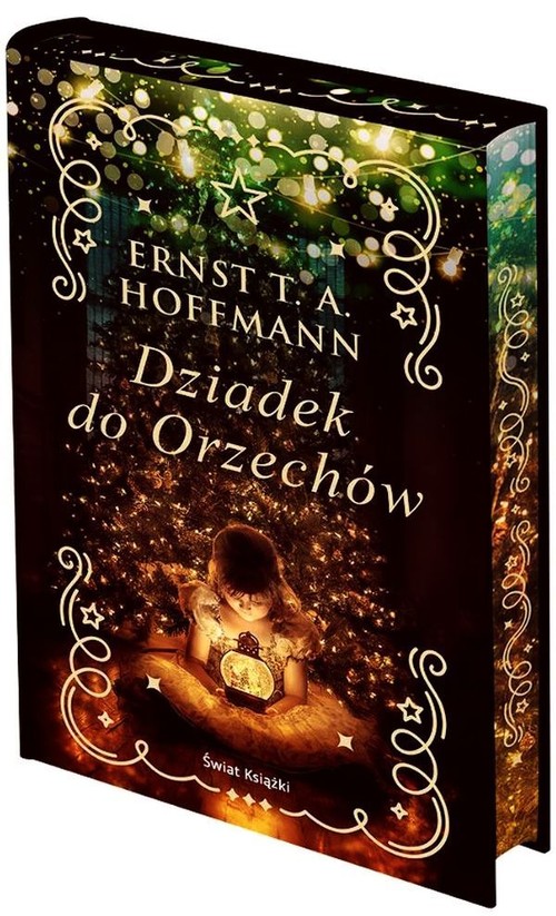Dziadek do orzechów (edycja kolekcjonerska)