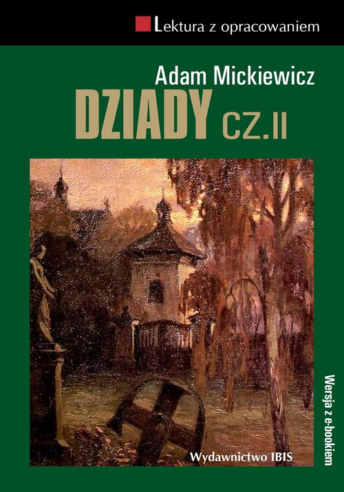 Dziady Część 2