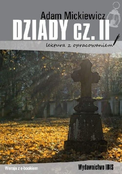 Dziady Część 2