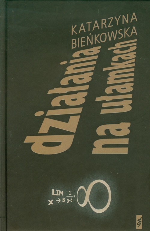 Działania na ułamkach