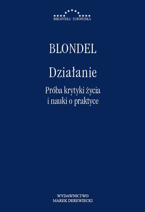 Działanie.
