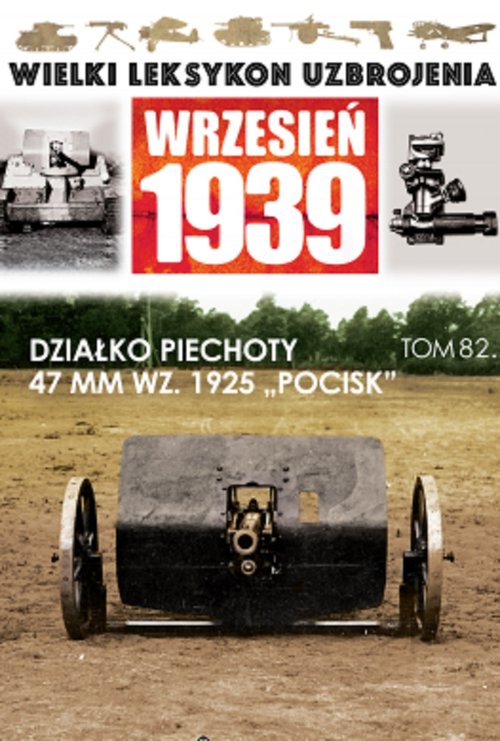 Działko piechoty 47 mm wz. 1925 