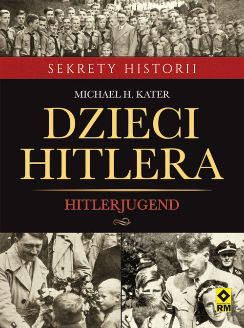 Dzieci Hitlera Hitlerjugend