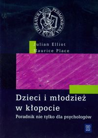 Dzieci i młodzież w kłopocie