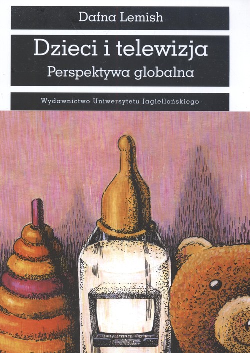 Dzieci i telewizja. Perspektywa globalna