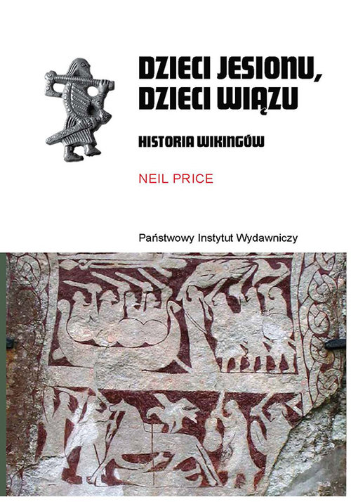 Dzieci jesionu, dzieci wiązu