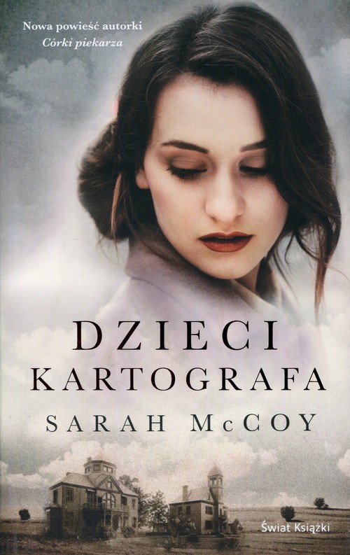 Dzieci kartografa