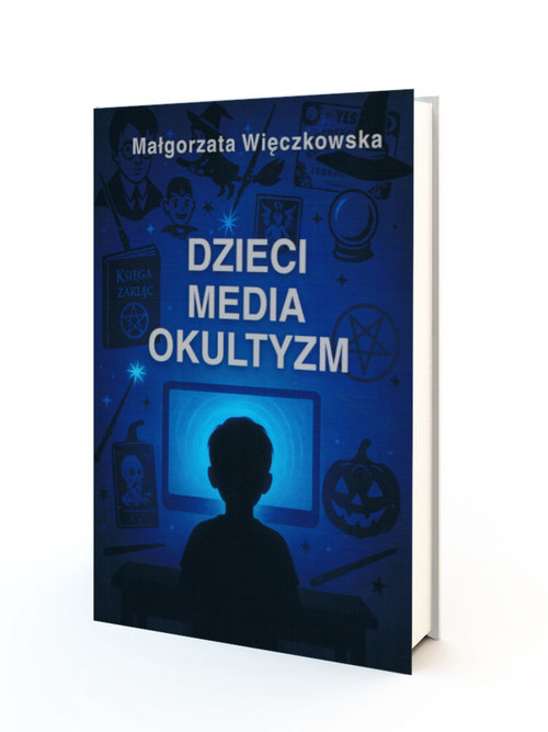 Dzieci Media Okultyzm
