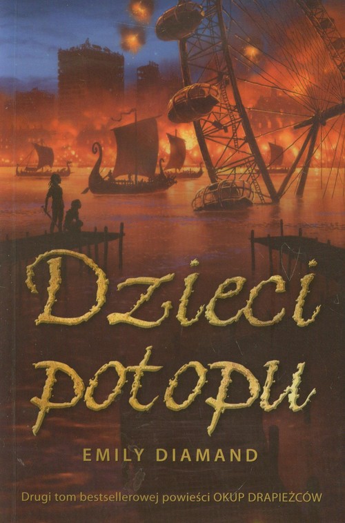 Dzieci potopu