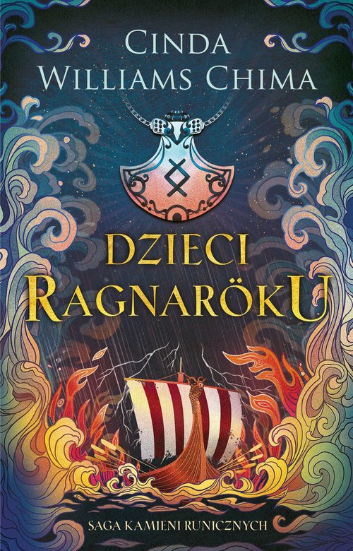 Dzieci Ragnaroku