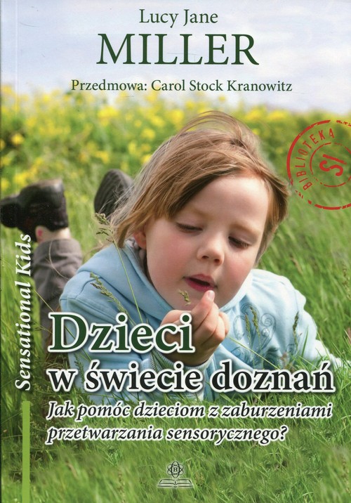 Dzieci w świecie doznań