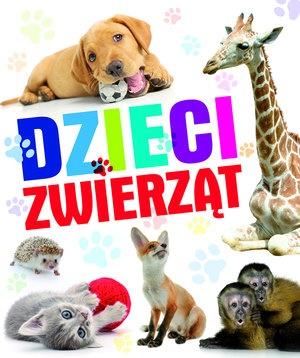Dzieci zwierząt