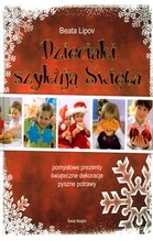 Dzieciaki szykują święta