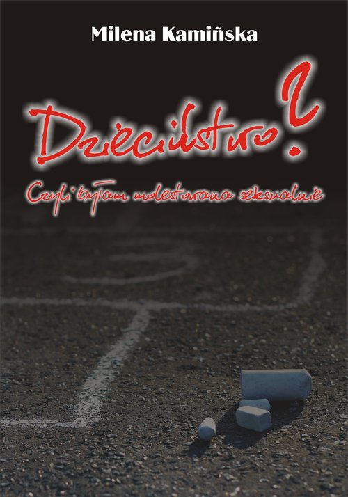 Dzieciństwo?