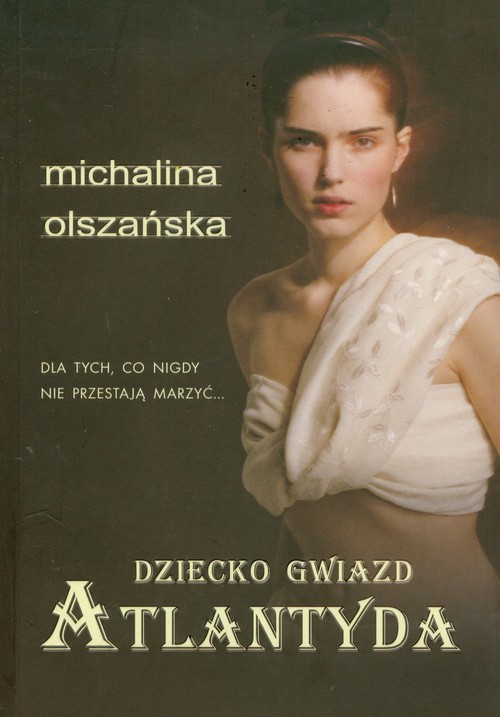 Dziecko gwiazd. Atlantyda