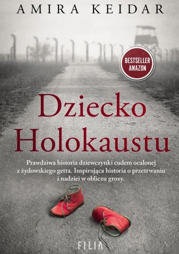Dziecko Holokaustu