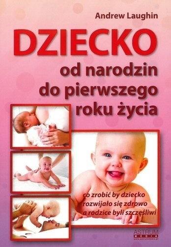 Dziecko od narodzin do pierwszego roku życia