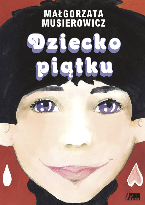 Dziecko piątku