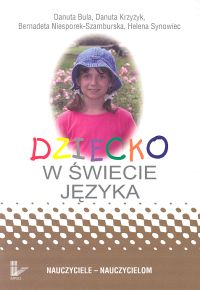 Dziecko w świecie języka