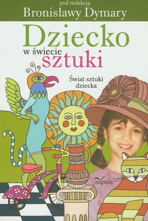 Dziecko w świecie sztuki