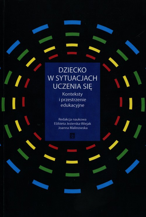 Dziecko w sytuacjach uczenia się