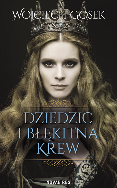 Dziedzic i błękitna krew