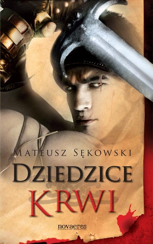 Dziedzice krwi