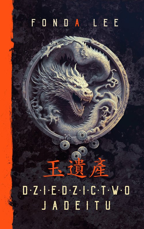 Dziedzictwo Jadeitu.