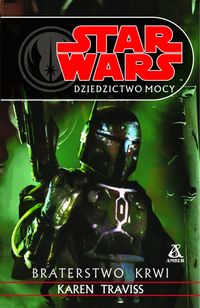Dziedzictwo Mocy II Braterstwo krwi