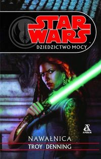 Dziedzictwo Mocy III. Nawałnica