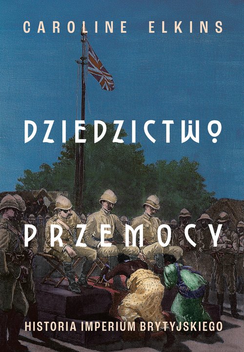 Dziedzictwo przemocy.