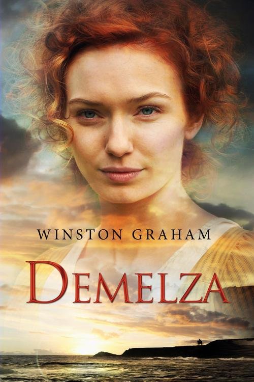 Dziedzictwo rodu Poldarków Tom 2 Demelza