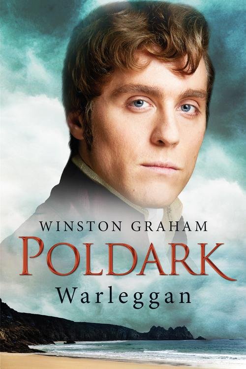 Dziedzictwo rodu Poldarków Tom 4 Warleggan