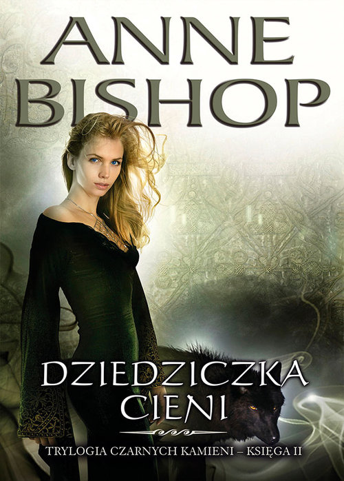 Dziedziczka Cieni