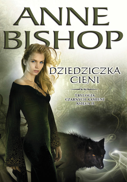 Dziedziczka Cieni